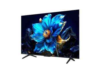 TV TCL 50%%%quot; 50T69C UHD QLED GOOGLETV DOLBY ATMOS