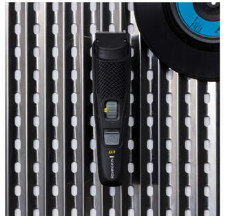 BARBERO REMINGTON MB3000 SERIES B3