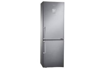 FRICOM. SAMSUNG RB33J3515S9/EF 185x60 NF INOX