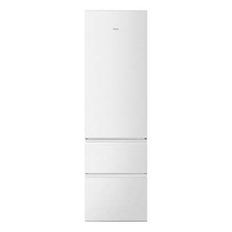 FRICOM. HAIER HTR3620CNPW 205x60 NF 3P BCO