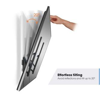 SOPORTE TV VOGEL%%%#39;S TVM 3413 TILT MEDIUM INC 32-65%%%quot;