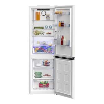 FRICOM. BEKO B5RCNE365HW 187x60 NF BCO