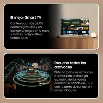 TV SAMSUNG 50%%%quot; TQ50Q80D QLED UHD FULLARRAY