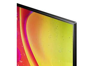 TV LG 50%%%quot; 50NANO816QA UHD NANOCELL ALFA5 SLIM