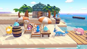 CONSOLA NINTENDO SWITCH 2   POKOPIA DESCARGABLE