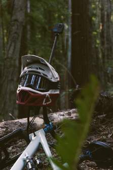 CAMARA DEPORTIVA GOPRO MAX 360 BT RESTIST AGUA