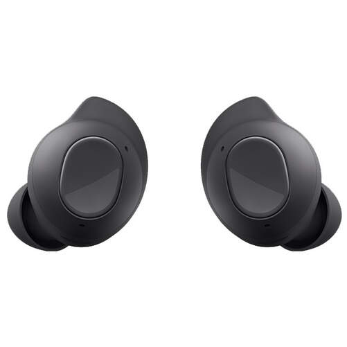 Auriculares Samsung Galaxy Buds FE - Bluetooth 5.2, Micrófono integrado, Hasta 30 h, Graphite