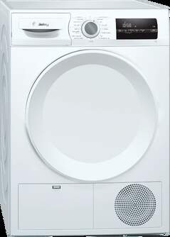SECADORA BALAY 3SB288BE 8K BC BCA DSP