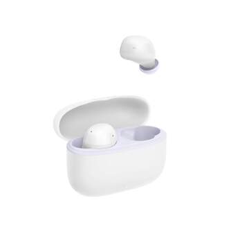 AURICULARES HAMA 00221759 FREEDOM BUDDY II BLANCO
