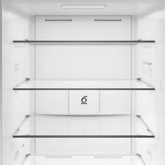 FRICOM. WHIRLPOOL WHK22413X6EE 204x60 NF INOX