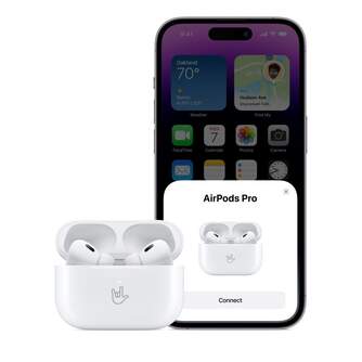 AURICULARES APPLE AIRPODS PRO 2