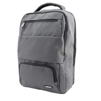 MOCHILA NILOX TRAVELS PORTATIL HASTA 15,6%%%quot; GRIS