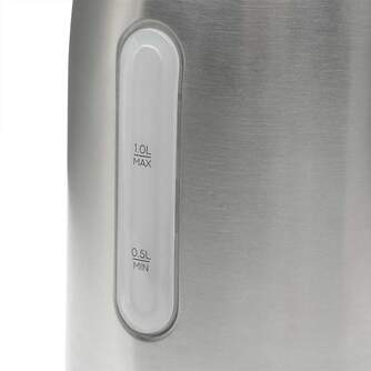 HERVIDOR ORBEGOZO KT6023 1L 220W