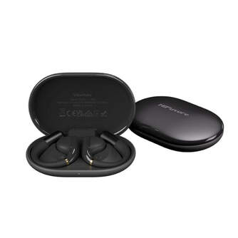 AURICULARES HIFUTURE VIBEMATE OPEN EAR BLACK