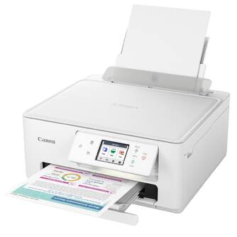 IMPRESORA MULTIFUNCI%%%#211;N CANON INYECCI%%%#211;N PIXMA