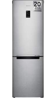 FRICOM. SAMSUNG RB31HER2CSA 185x60  NF INOX TOP