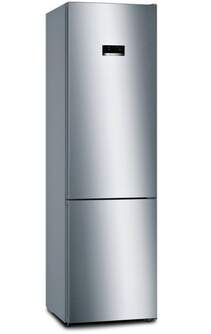 FRICOM. BOSCH KGN39XIDB 203x60 NF INOX