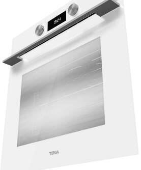 HORNO TEKA HLB8400P CRISTAL BLANCO PIRO 111000007