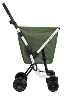 CARRO-COMPRA PLAY WE GO 2 4GIR OLIVE 24960C 288