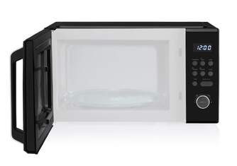 MICR. FLAMA 1871FL 31L 1000W GRILL NEGRO