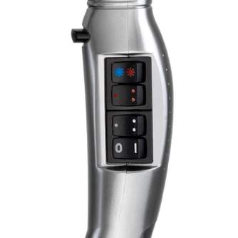 SECADOR BABYLISS 6000E PRO EC 2200W CERAMICO 2BOQ