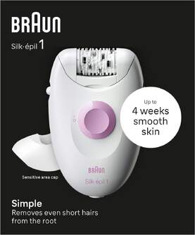 DEPIL. BRAUN SE1-010 CABLE