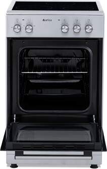 COCI. ARTICA AKVI5055X 3F VITRO INOX 50x55