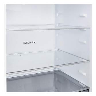 FRICOM. LG GBBSJ20EPY 203x60 NF INOX
