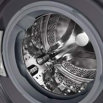 LVD.SEC. LG F4DR6010AGM 10/6K 1400R INOX A-10%/D