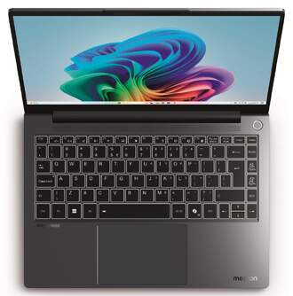 PORTATIL MEDION MD62695   S1-14 XPLUS 16/512GB W11