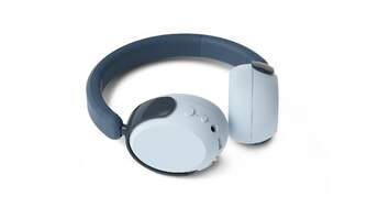 AURICULARES PHILIPS TAK5500RT/00 INFANTIL DIADEMA