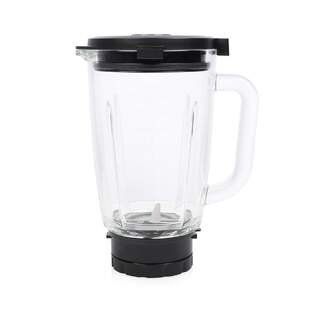 BATID. VASO PRINCESS 212103 1300W 1,75L V/C (PR)