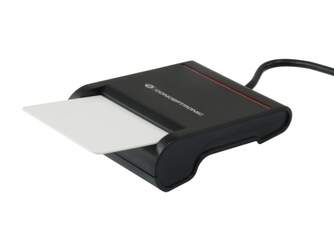 LECTOR DNI CONCEPTRONIC SMART CARD USB 2.0