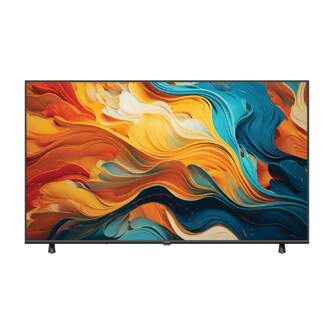 TV HAIER 75%%%quot; H75K85FUX UHD GOOGLETV DOLBY AUDIO