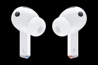 AURICULARES SAMSUNG BUDS3 PRO WHITE