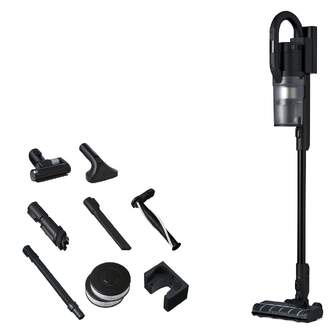 ASPI. ESCOBA NILFISK S1 PETCARE 29,6V 0,7L 60M ACC