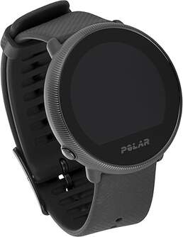 SMARTWATCH POLAR IGNITE 2 BLK/PEARL S-L