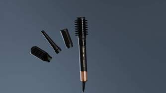 MOLDEADOR ROWENTA UB9820 4 CABEZALES MOTOR DIGITAL