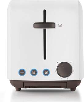 TOST. TAURUS MY TOAST DUPLO COOL 2R LARGA 1450W