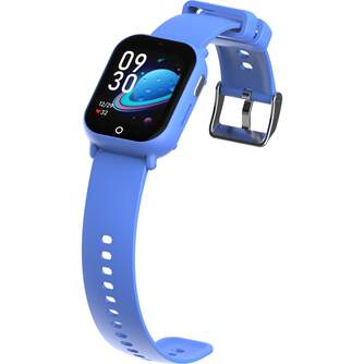 SMARTWATCH DCU LITTLEONE 4G KIDS AZUL