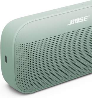 ALTAVOZ BOSE SOUNDLINK FLEX II VERDE 887612-0400