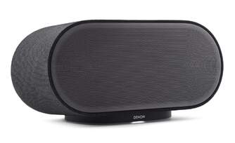 ALTAVOZ DENON HOME 600 NEGRO WIFI MULTIROOM