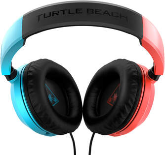 AURICULAR TURTLE BEACH RECON 50 MULTIPLATAFORMA