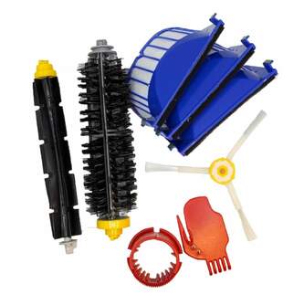 ACC. ROOMBA S.600 4359688/4501352 KIT REPUESTOS