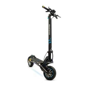 PATIN ELECTRICO SMARTGYRO DUAL MAX 2 2X500W