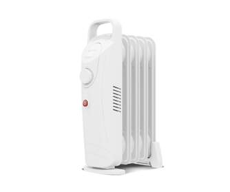 RADIADOR ACEITE MINI ARTICA ARAM800 800W