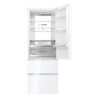 FRICOM. HAIER HTW7720DNGW 200x70 3P NF CRIS BCO
