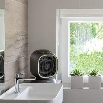 CALEFACT. IMETEC SILENT POWER ECO 2200W