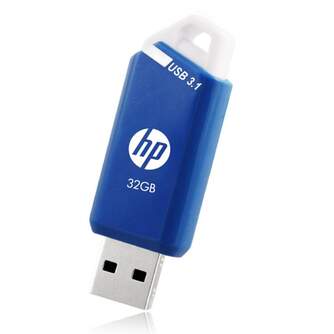 MEMORIA USB HP 3.1 32GB X755W