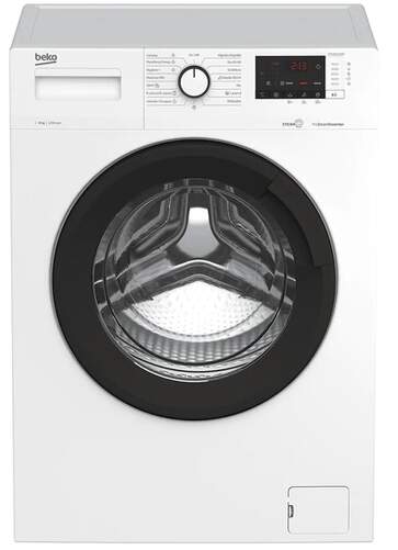 LVD. BEKO WTA8612XSWR 8K 1200R A   